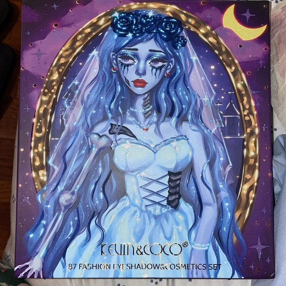 Kevin and Coco beauty box - Picture 1 of 6